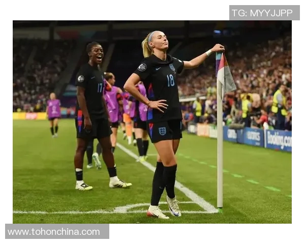 全球足球女神排行榜揭晓谁是球场上的绝对女王