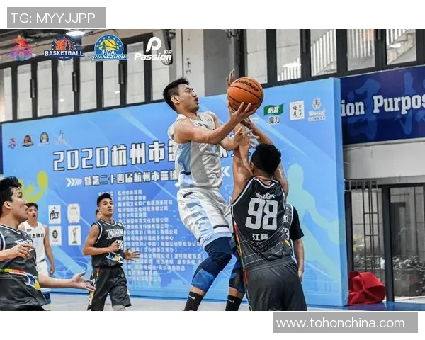 杭州篮球队的默契配合与战术分析探讨