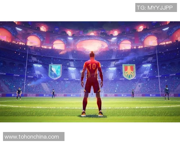 晟威足球引领新潮流打造青少年足球梦想的摇篮与未来之路