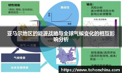 亚马尔地区的能源战略与全球气候变化的相互影响分析